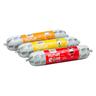 PURBELLO HundeRolle Mix II Alimento umido per cani - 8 x 400 g