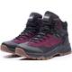 Wanderschuh ICEPEAK "ABACO MS" Gr. 40, rot (bordeau) Schuhe Damen