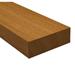 Honduran Mahogany Electric/Bass Guitar Neck Blanks - 36 x 3 x 1 - Perfect Foundation for Creating Your Ideal Instrument