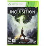 Dragon Age Inquisition (Xbox 360)