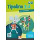 Tipolino 3/4 - Fit in Musik. Unterrichtsfilme und Tutorials. Ausgabe Deutschland, 1 DVD-Video - Helbling Verlag