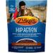 Zukes Hip Action Dog Treats - Peanut Butter & Oats Recipe [Dog Nutritional Supplements] 6 oz