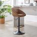 Watson KD Gaslift Swivel Bar Stool