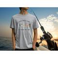 Fishing Gifts for Men Good Things Fishing T-Shirt Fishing Gear for Men Fishing Gear for Women Fishing Lures Fishing Lure Gift