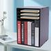 11-Slot File Organizer for Desk Desktop Organizer Paper Storage Letter Tray File Sorter