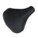 Riguas Bicycle Seat Cover Breathable 3D Honeycomb Design Comfort Padded Bicycle Seat Cover for Bicycle Riding Equipment Soft Exercise Bicycle Seat