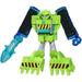 Transformers Rescue Bots Academy Boulder the Construciton-Bot Action Figure