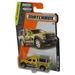 Matchbox Construction 15 Ford F-150 Constractor Yellow Truck Toy 38/125