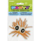 Unique Party Monster Finger Puppet