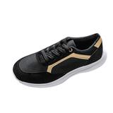 gvdentm Womens Dress Shoes Walking Shoes for Women Casual Lace Up Lightweight Tennis Running Shoes Black 6.5
