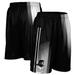 Men's ProSphere Black Providence Friars Hustle Team Pocketed Shorts