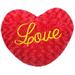 Yubnlvae Pillow Case Love Pillow Couple Pillow Pillow Love Heart-Shaped Cushion Heart Pillow Pillow Case Home Textiles