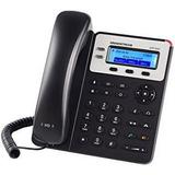 GXP1625 Small to Medium Business IP Phone with POE VoIP Phone and Device Black