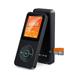 TITOUMI MP3 Players 32GB Portable Lossless Music MP3 MP4 Player for Kids Build-in HD Speaker/Photo/Video Play/FM Radio/Voice Recorder/E-Book
