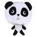 Panda Pattern USB Heated Electric Warm Winter Mouse Pad Mouse Lovely Hand Warmer