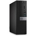 Dell OptiPlex 5050-SFF Core I5-6500 3.2GHz 8GB RAM 256GB Solid State Drive DVD Windows 10 Pro 64bit Dell Factory used (used)