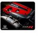 Made for Civic Type-R Engine View Graphic PC Mouse Pad for Gaming Office