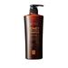 Ri- Professional Therapy Shampoo 4 types of nourishing ingredients are Moisturizing Component Delivers Nourishment for Hydrated and Radiant Hair 500ml