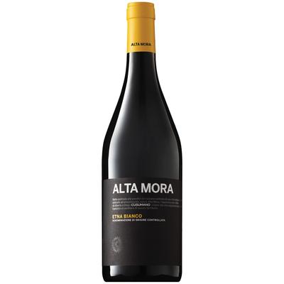 Alta Mora Etna Bianco 2021 White Wine - Italy