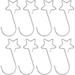 S Hooks 20/40/60 Pieces of Christmas Decorations S-Shaped Hooks Mini Christmas Wreath Hooks for Hanging Christmas Tree Decorations in Kitchen Bathroom Workshop Garden (Color : 60pcs Silver)