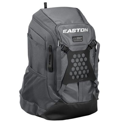 Easton Walk-Off NX Baseball Backpack Charcoal