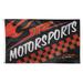 WinCraft JR Motorsports Two-Sided 3' x 5' Deluxe Flag