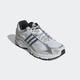Sneaker ADIDAS ORIGINALS "RESPONSE CL" Gr. 43, schwarz-weiß (cloud white, core black, grey two) Schuhe Stoffschuhe