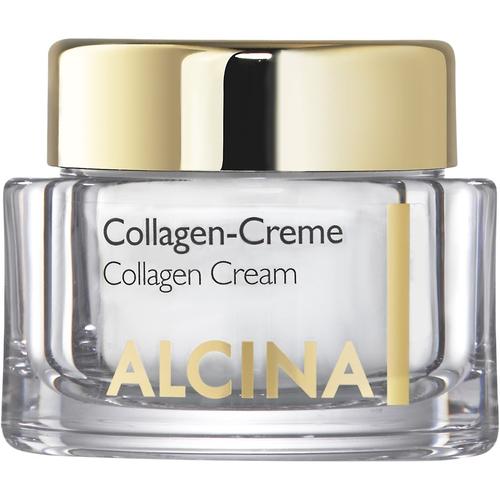 Alcina – Collagen-Creme Anti-Aging-Gesichtspflege 50 ml