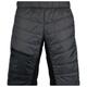 Stoic - MountainWool KilvoSt. II Padded Shorts - Kunstfaserhose Gr 3XL grau