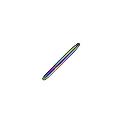 Fisher Space Pen Rainbow Titanium Oxide Coated FSP...