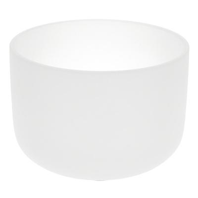 Thomann Crystal Singing Bowl CF 10" G#