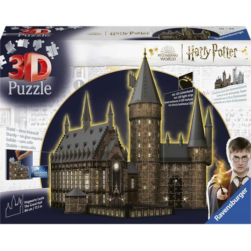 3D-Puzzle RAVENSBURGER 