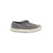 Superga Sneakers: Gray Shoes - Women's Size 7