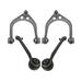 2011-2022 Chrysler 300 Front Control Arm and Ball Joint Assembly Set - TRQ