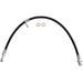 1999-2001 Subaru Legacy Front Right Brake Hose - TRQ