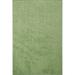 Green 0.5 x 9 W in Stair Treads - Latitude Run® Latitude Run Solid Color Area Rug Stair Treads Polyester | 0.5 H x 9 W in | Wayfair