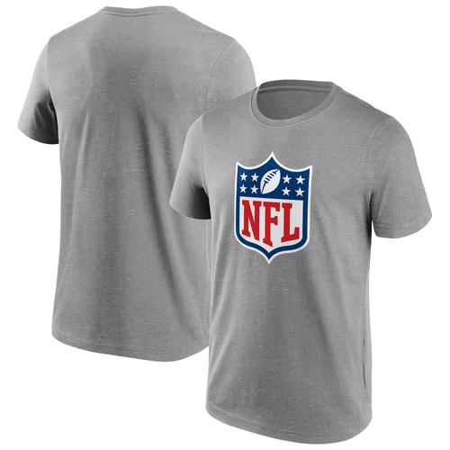 NFL Logo-T-Shirt in Naturfarbe - Herren