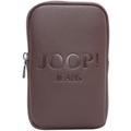 Joop! Jeans - Lettera Bianca Handytasche 12 cm Zubehör Braun Herren