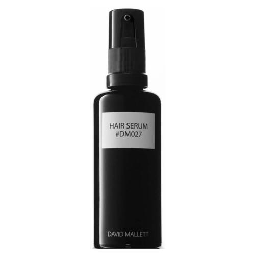 David Mallett - Hair Serum Haaröle & -seren 50 ml