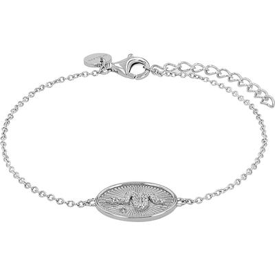 NOELANI - Armband Silber Armbänder & Armreife 1 ct Damen