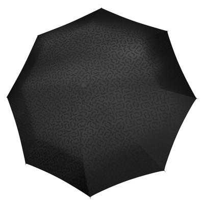 Reisenthel - Schirm Umbrella Pocket Duomatic Zubehör 1 ct Schwarz