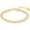 s.Oliver - Armband Edelstahl Armbänder & Armreife 1 ct Damen (59.99 € / 1 ct)