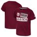 Toddler Colosseum Maroon Texas A&M Aggies No Vacancy T-Shirt