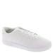 K-Swiss Classic Pro Varsity - 6 Youth White Sneaker W