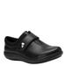 Alegria Danni - Womens Euro 35 US 5 - 5.5 Black Slip On Medium