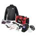 Lincoln Industrial Welding Gear Ready-Pak (K3699)