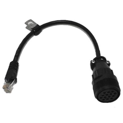 Miller RJ45 to 14-Pin Remote Control Adaptor Cord