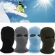 Cagoule de Ski pour adulte bonnet de protection thermique pour le cou résistant pour le Ski pour