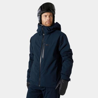 Helly Hansen Herren Swift 3-in-1 Skijacke 2XL