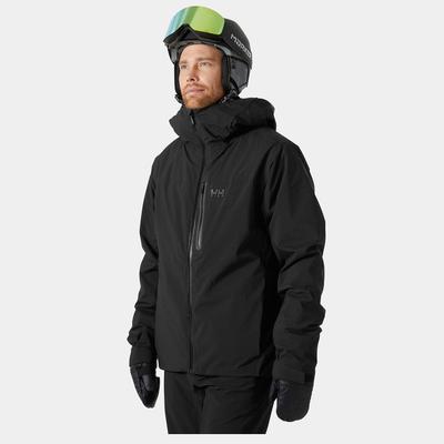 Helly Hansen Herren Swift 3-in-1 Skijacke S